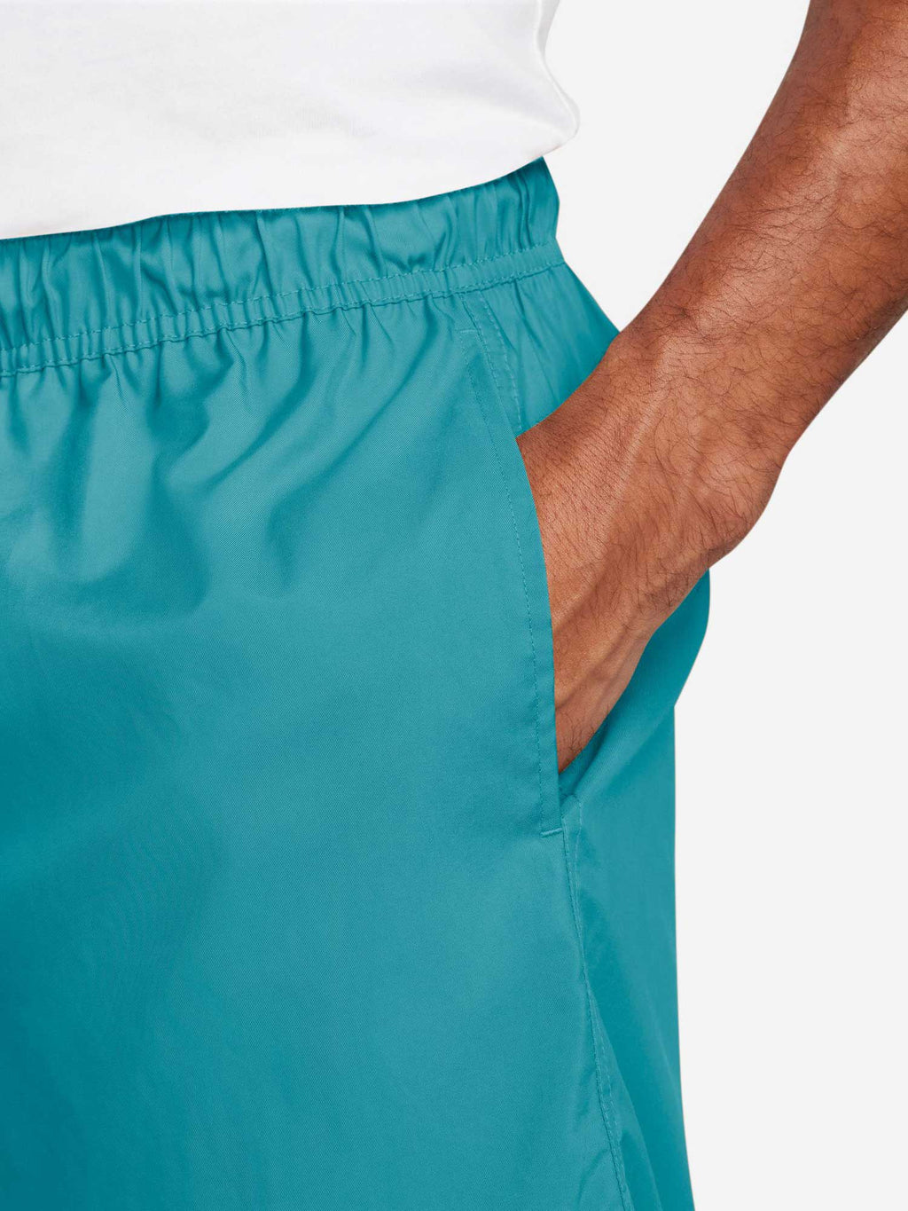 NIKE Къси панталони M NK CLUB FLOW SHORT