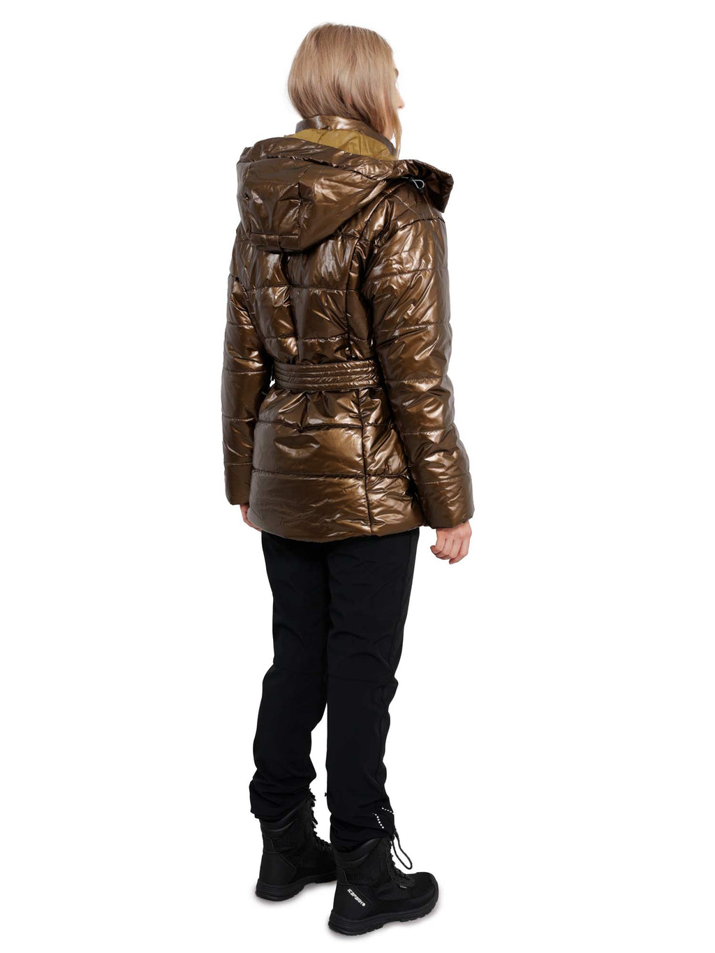 ICEPEAK Зимно яке ARLEY