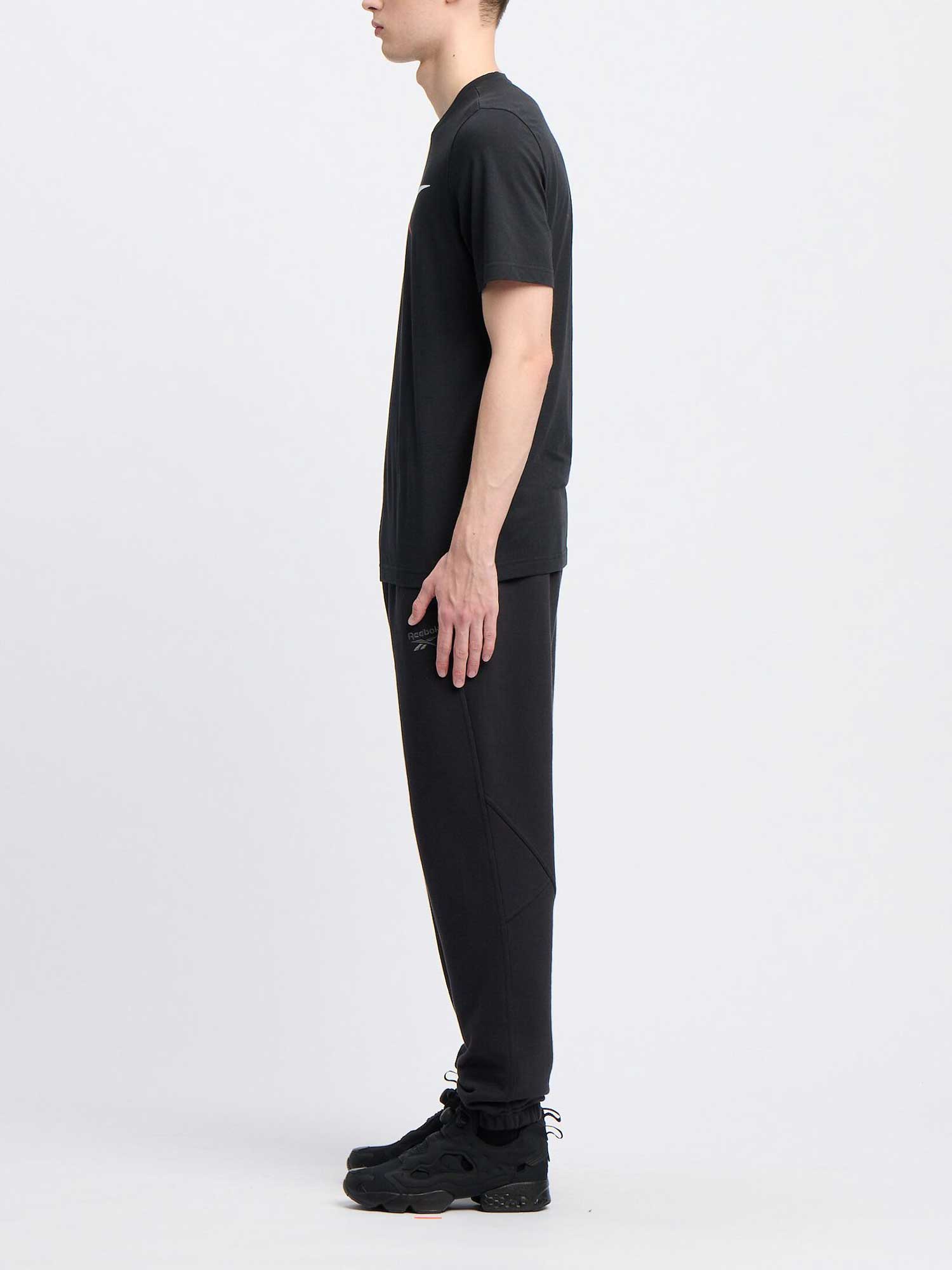 REEBOK Спортно долнище ICON ELEMENTS PANT