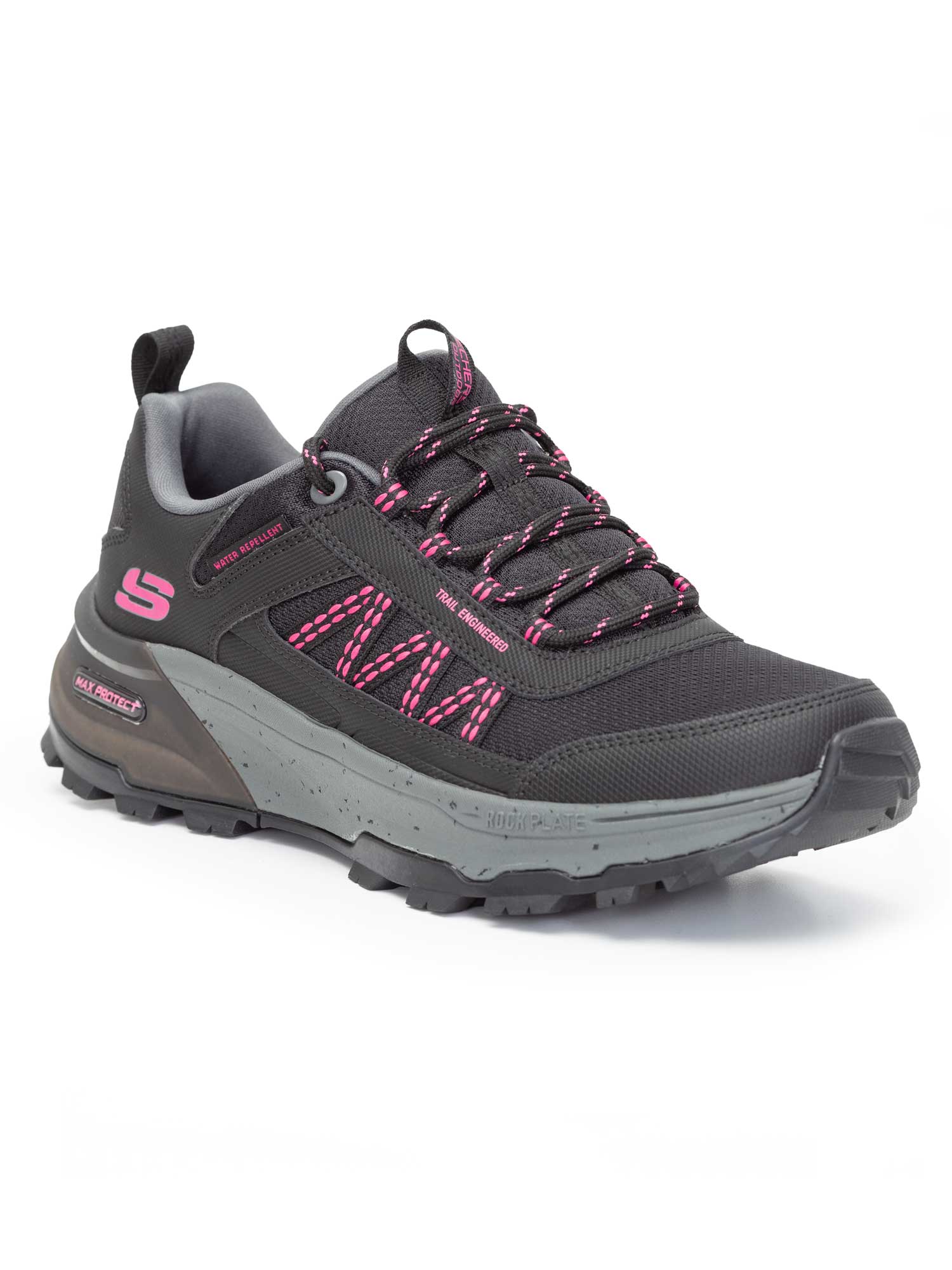 SKECHERS Обувки MAX PROTECT LEGACY