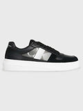 Calvin Klein Jeans Обувки CHUNKY CUP LACEUP LTH NBS SAT