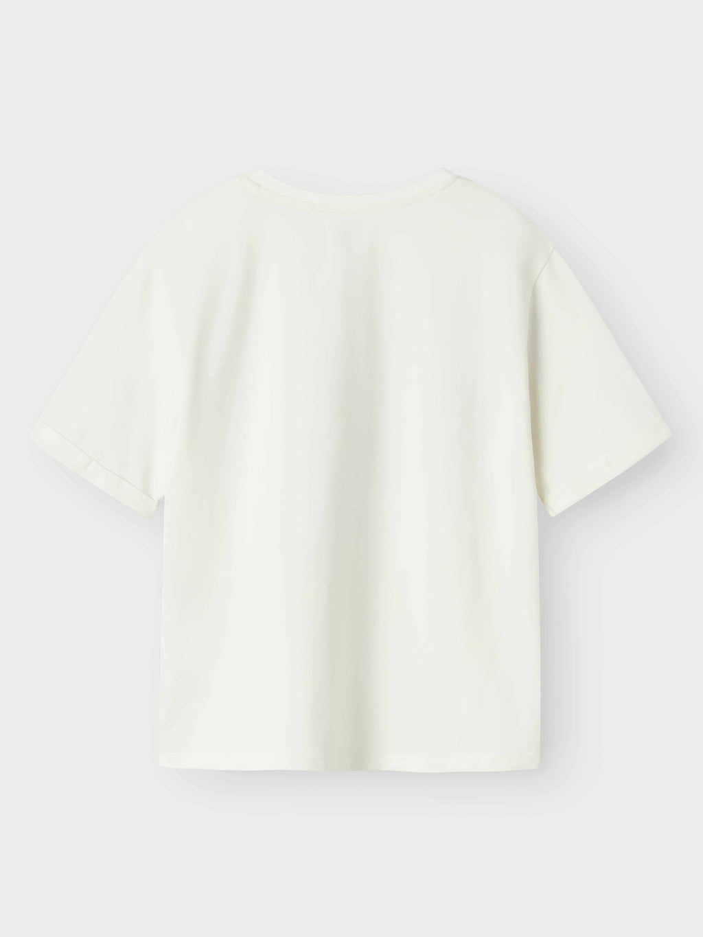 NAME IT Тениска NKFFANA STITCH SS