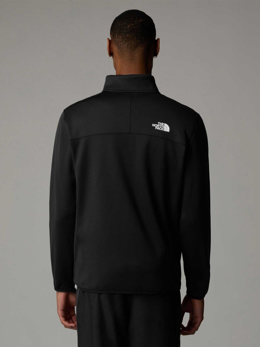 THE NORTH FACE Полар M CREST FZ