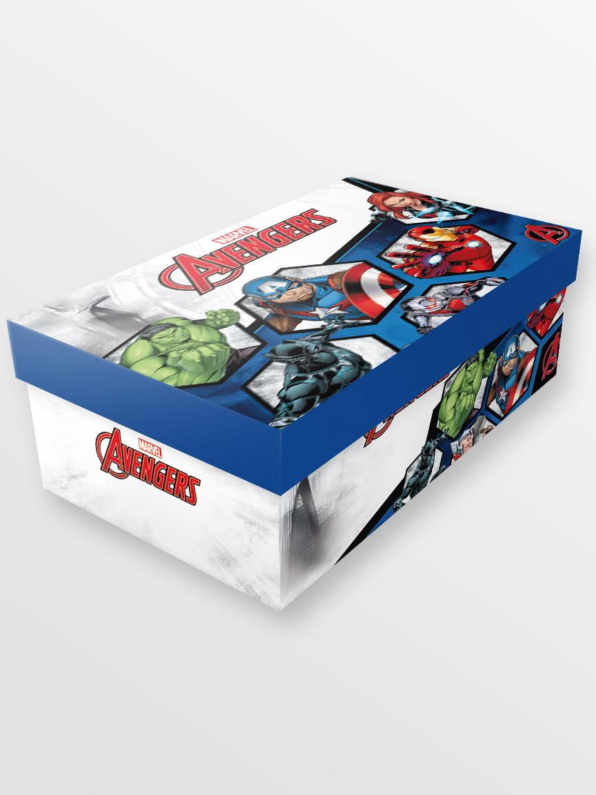 CERDA Обувки AVENGERS