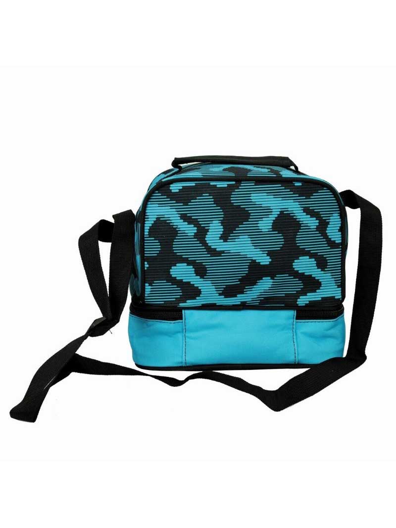 UWEAR Термо чанта за храна No Fear Fluo Lion