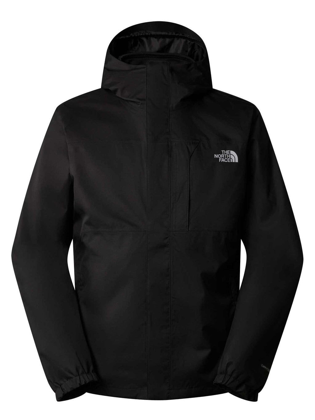 THE NORTH FACE Яке M QUEST TRICLIMATE JACKET