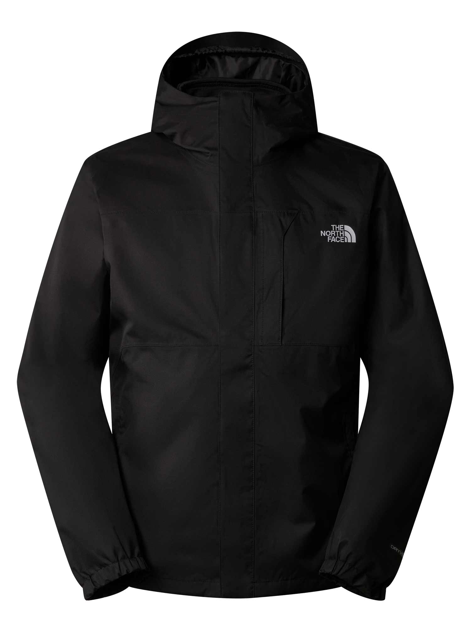 THE NORTH FACE Яке M QUEST TRICLIMATE JACKET