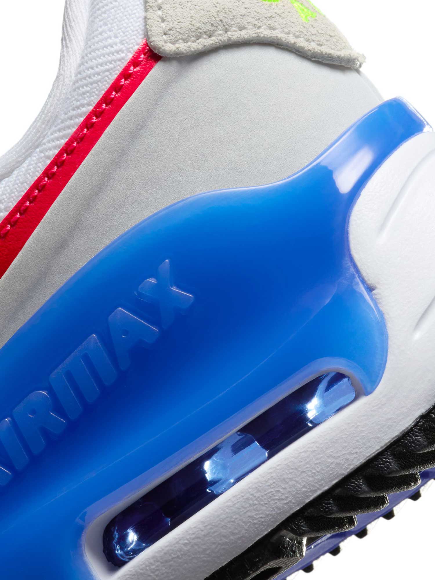 NIKE Обувки W AIR MAX SYSTM