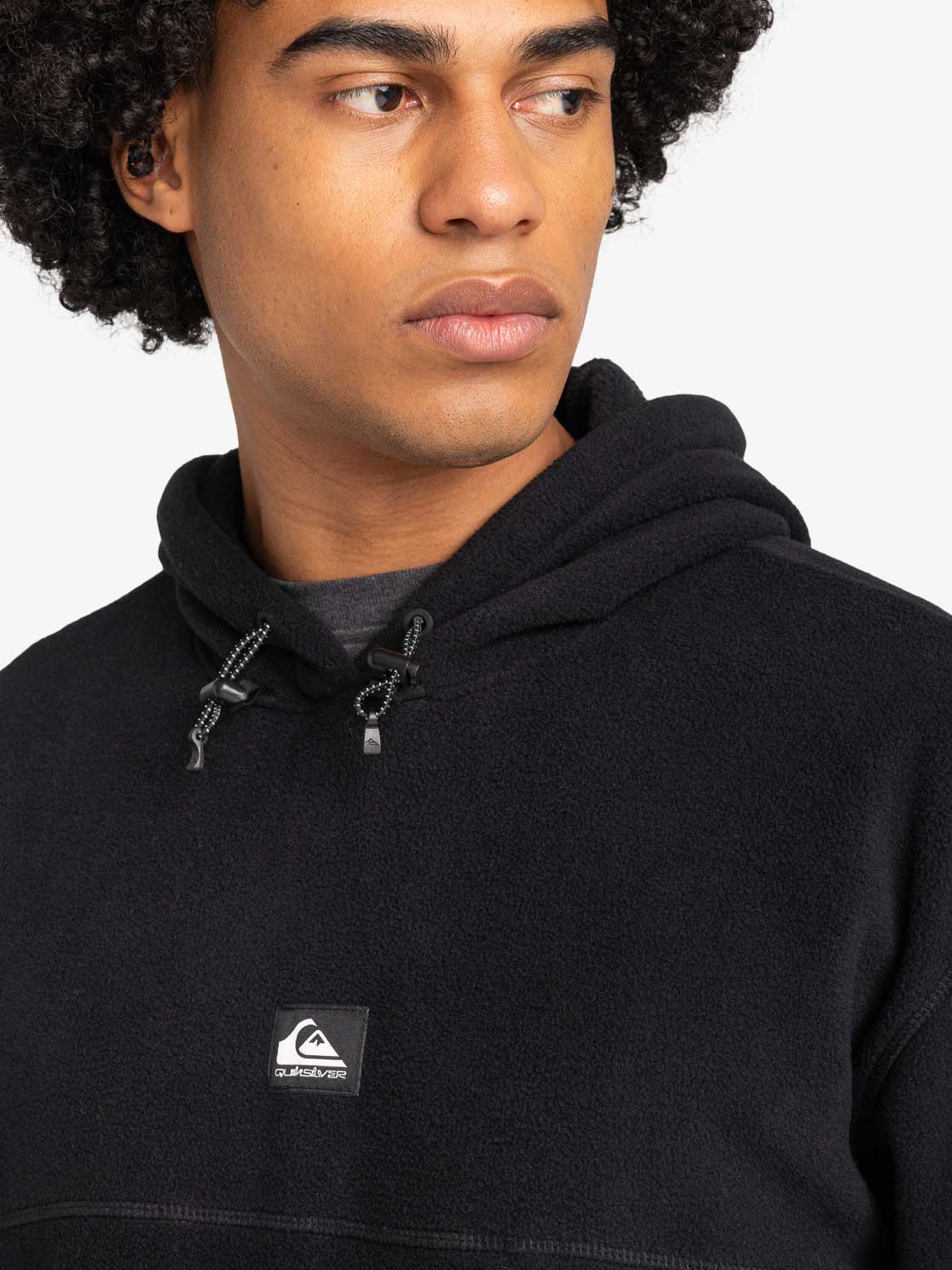 QUIKSILVER Суитшърт SEA CLIFFS