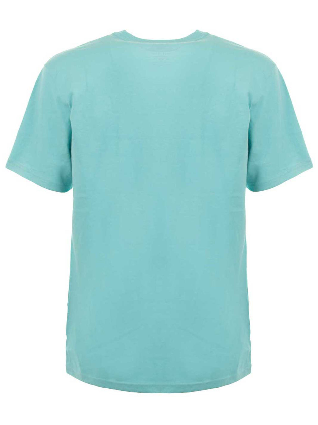 QUIKSILVER Тениска FLOATING AROUND SS