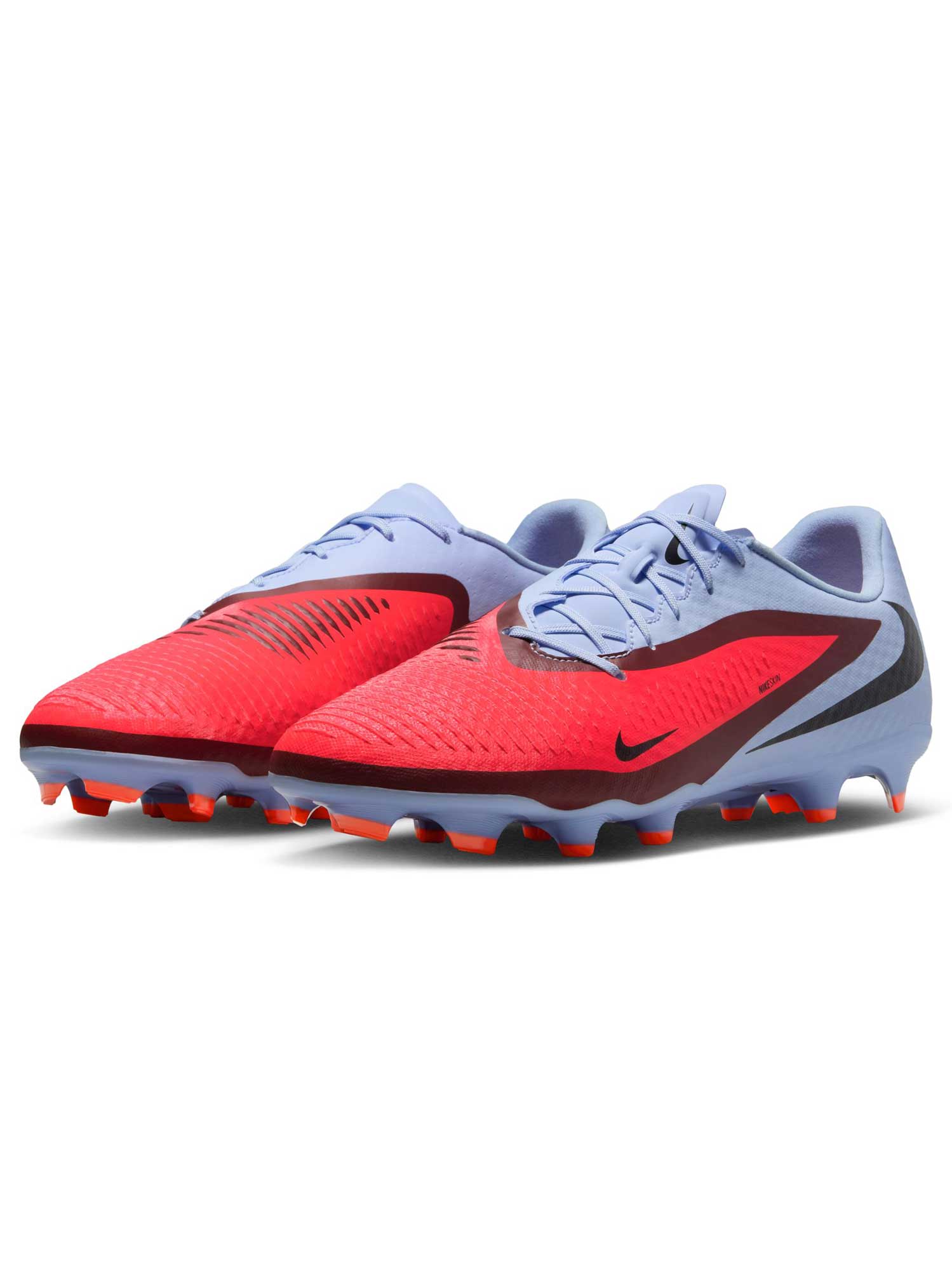 NIKE Обувки PHANTOM 6 LOW ACAD FG\/MG