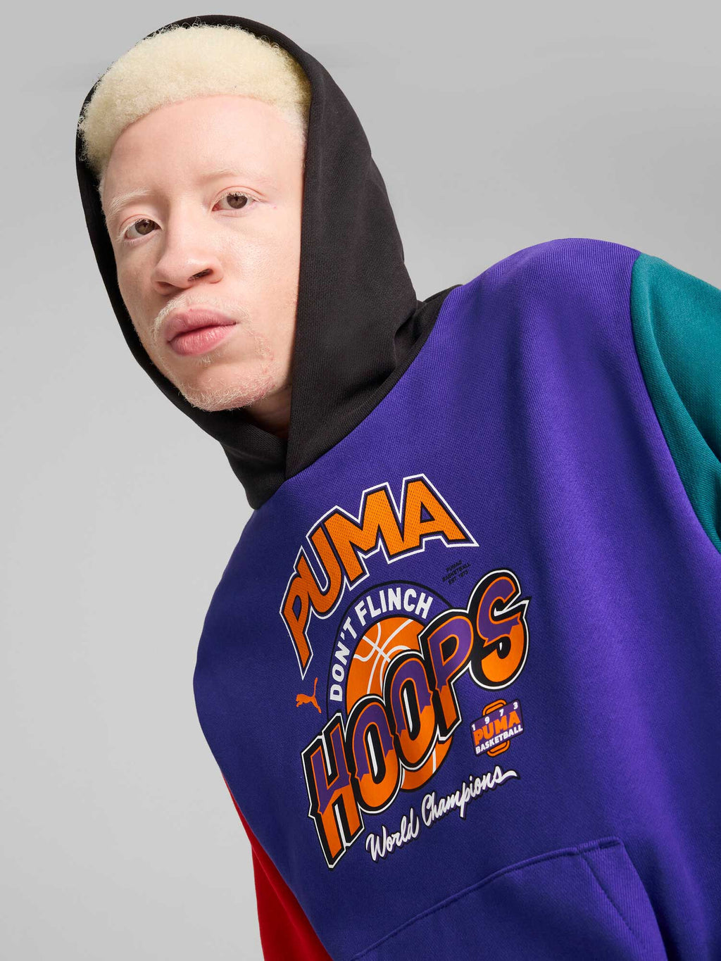 PUMA Суитшърт Bandwagon Hoodie