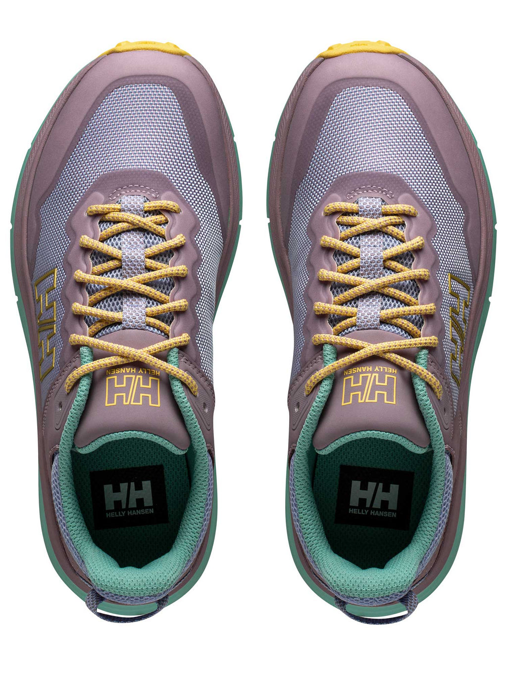 HELLY HANSEN Обувки W CANTABRIA
