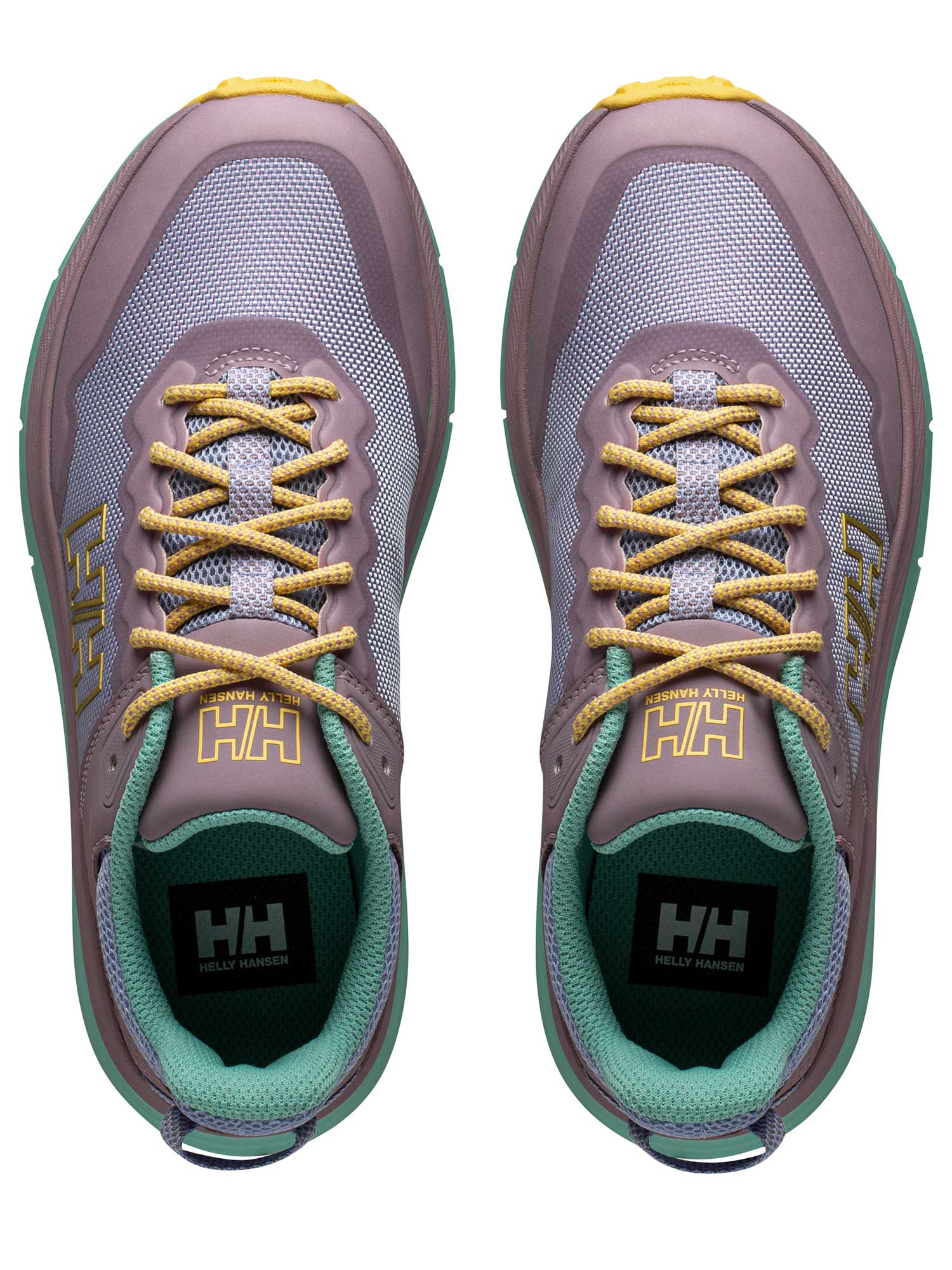HELLY HANSEN Обувки W CANTABRIA