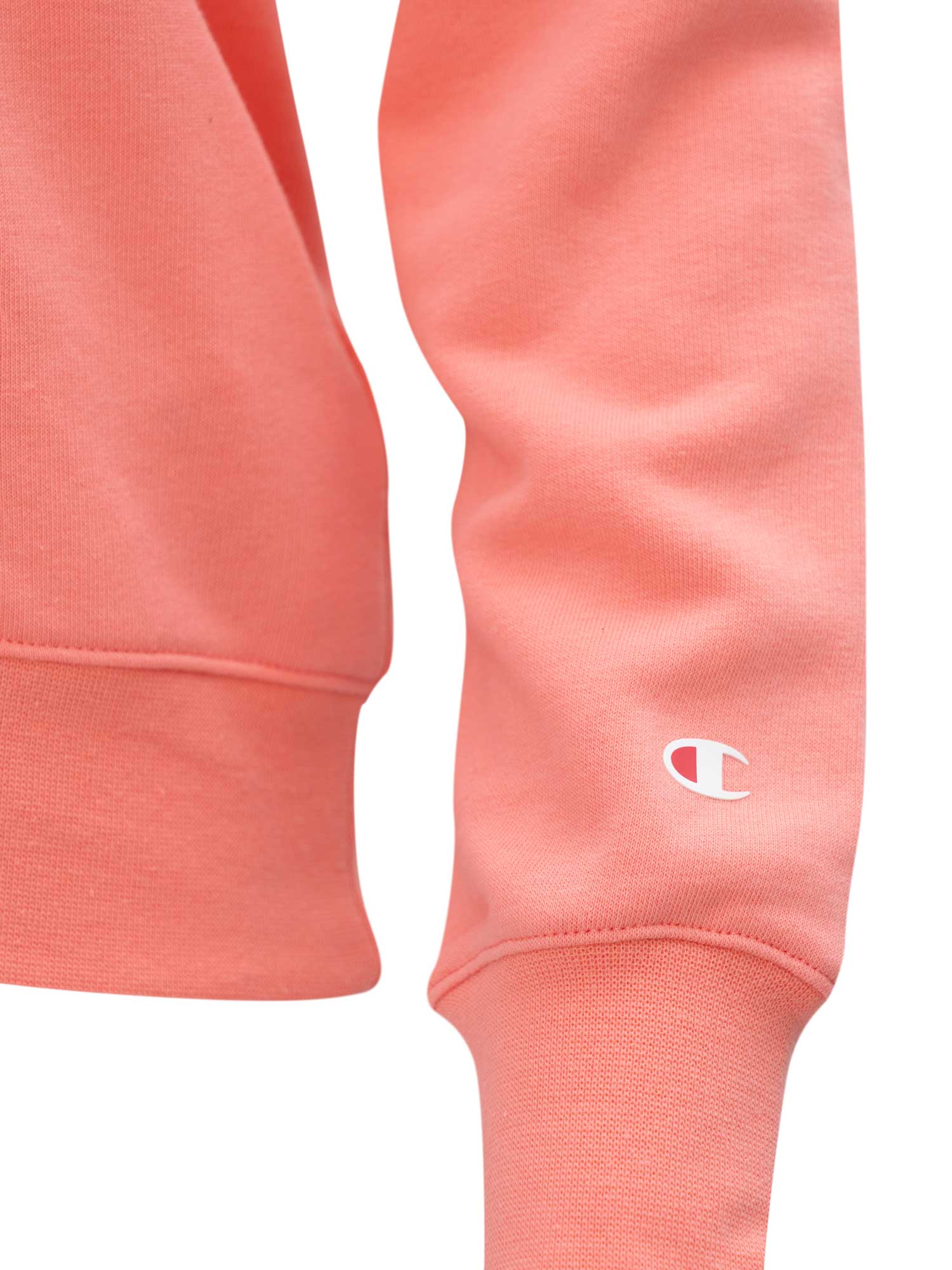 CHAMPION Суитшърт Hooded