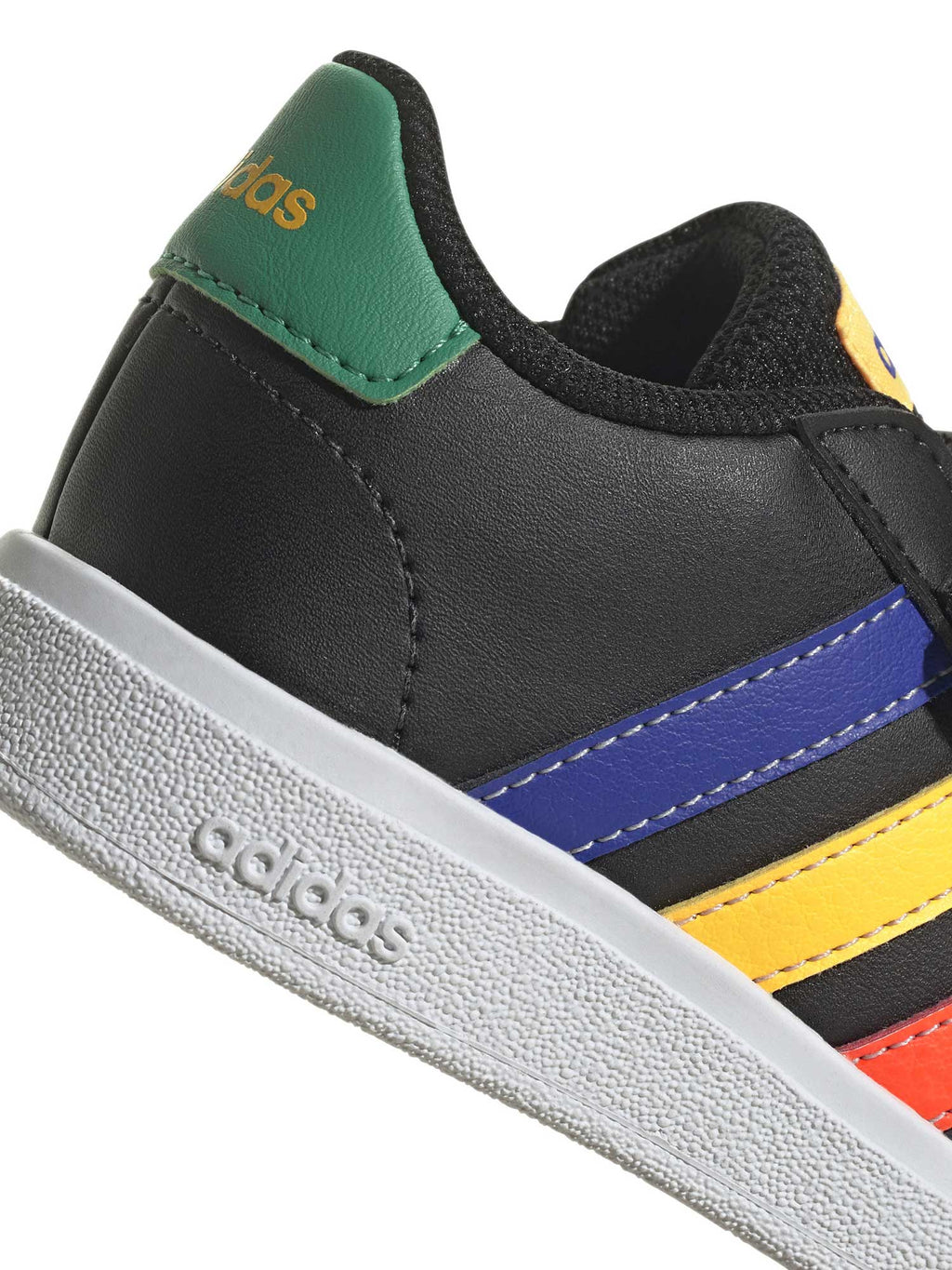 ADIDAS SPORTSWEAR Обувки Grand Court Lifestyle Hook and Loop