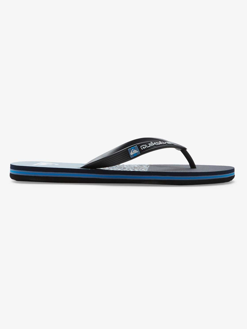 QUIKSILVER Джапанки MOLOKAI STRIPE