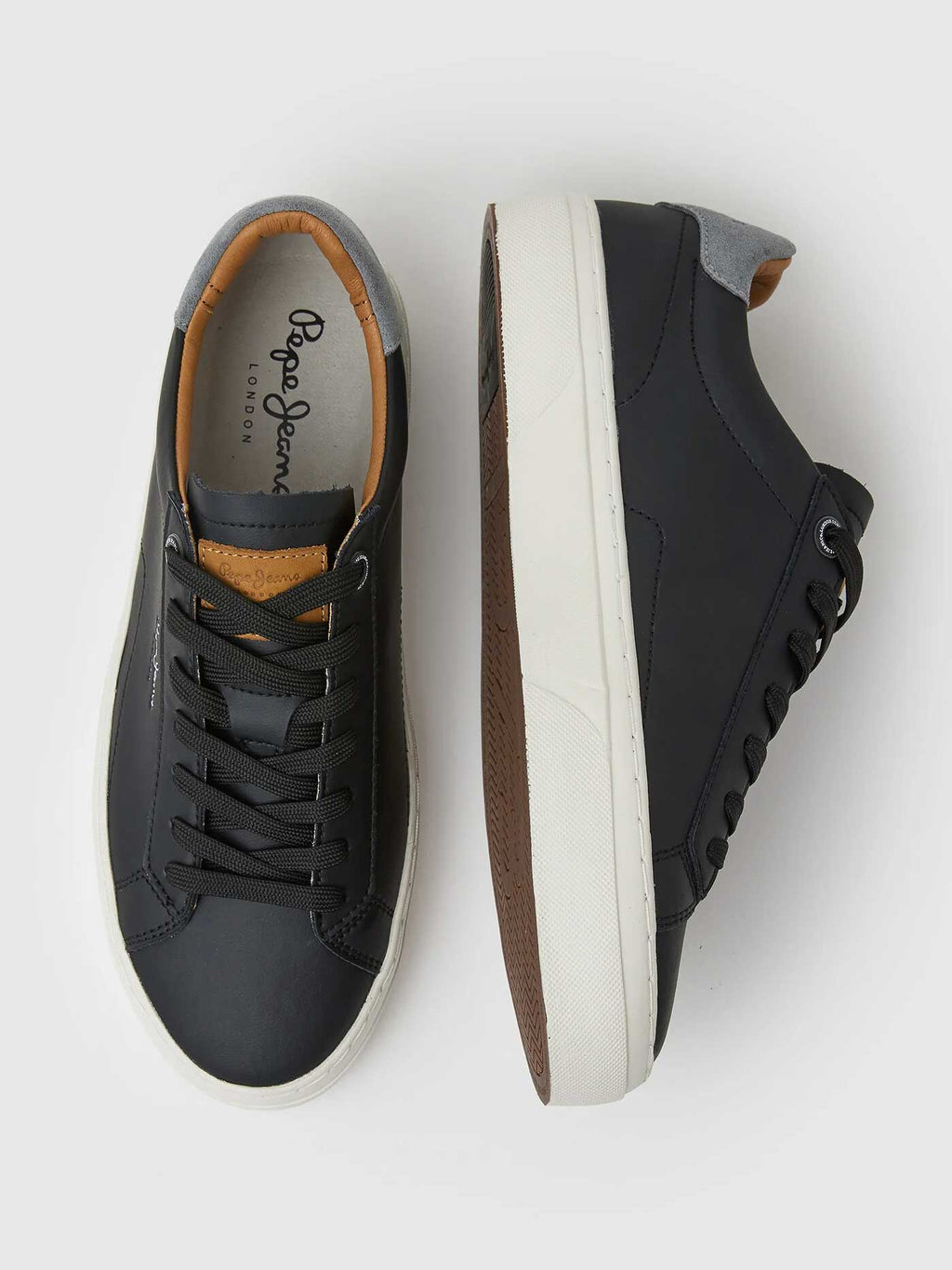 PEPE JEANS Обувки YOGI ORIGINAL