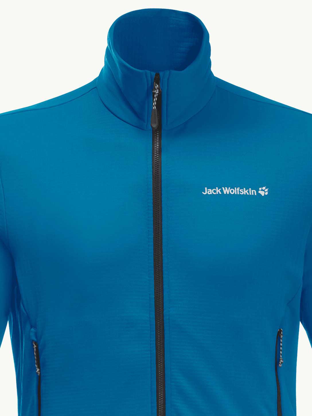 JACK WOLFSKIN Полар DNA FLEECE M