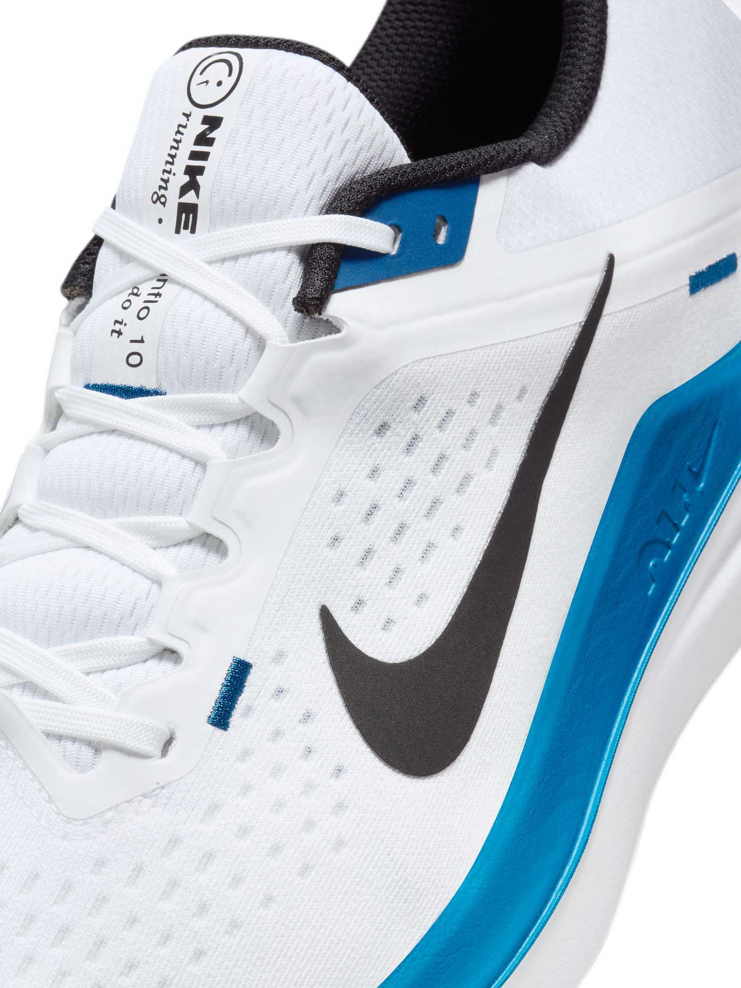 NIKE Обувки AIR WINFLO 10