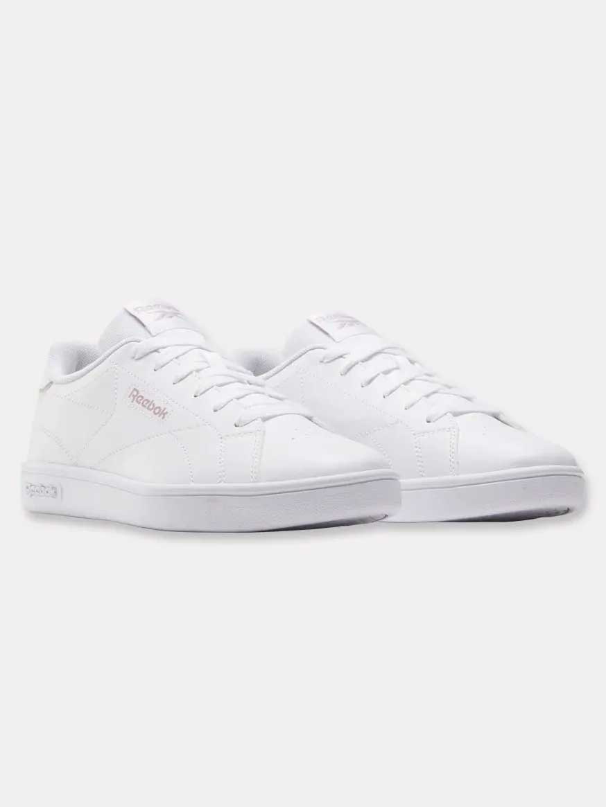 REEBOK Обувки COURT CLEAN