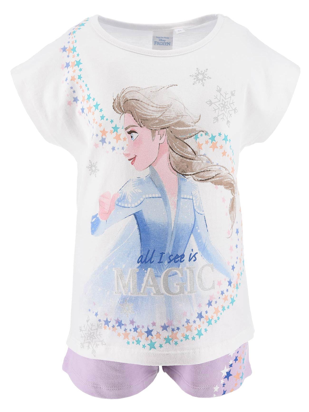 KIDS MOVIE HEROES Комплект от 2 части FROZEN