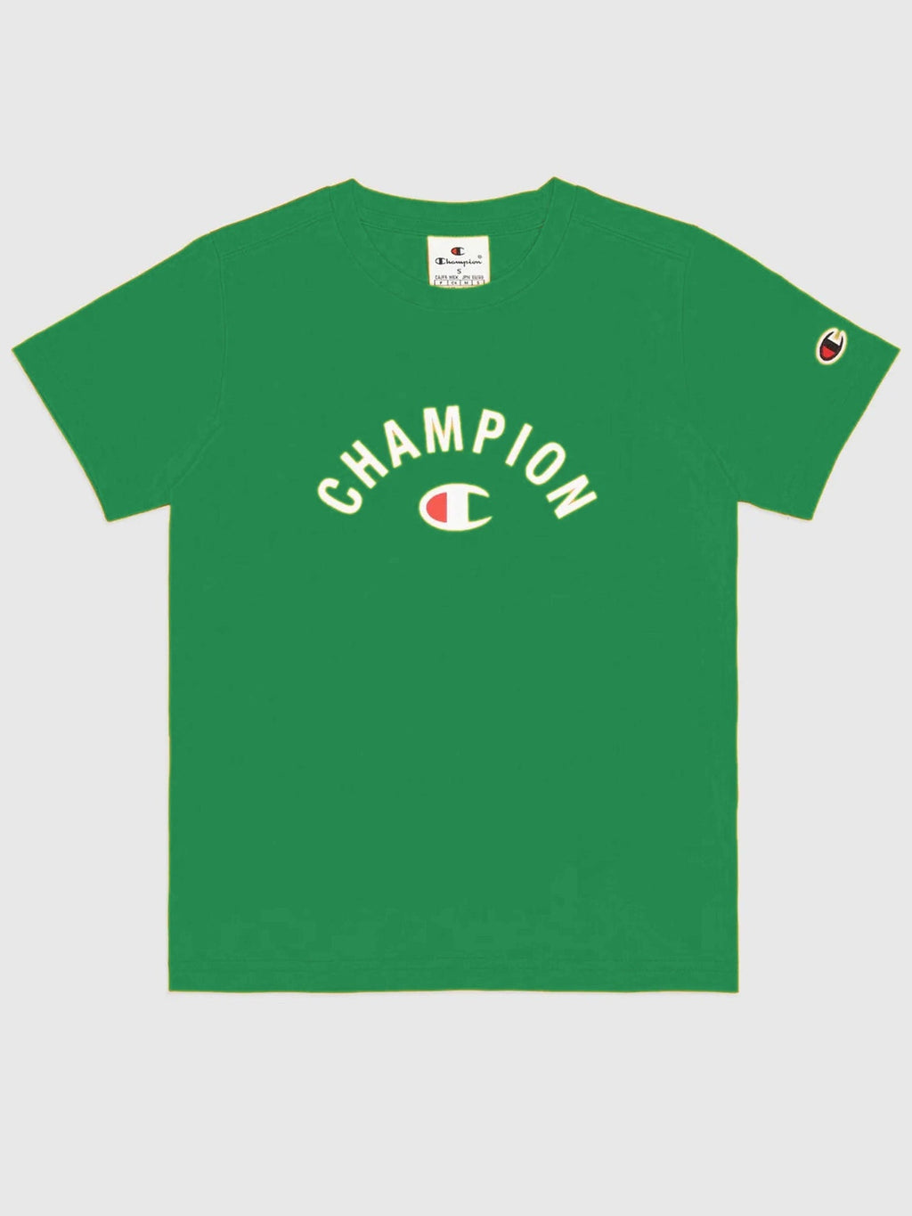 CHAMPION Тениска SS Tee