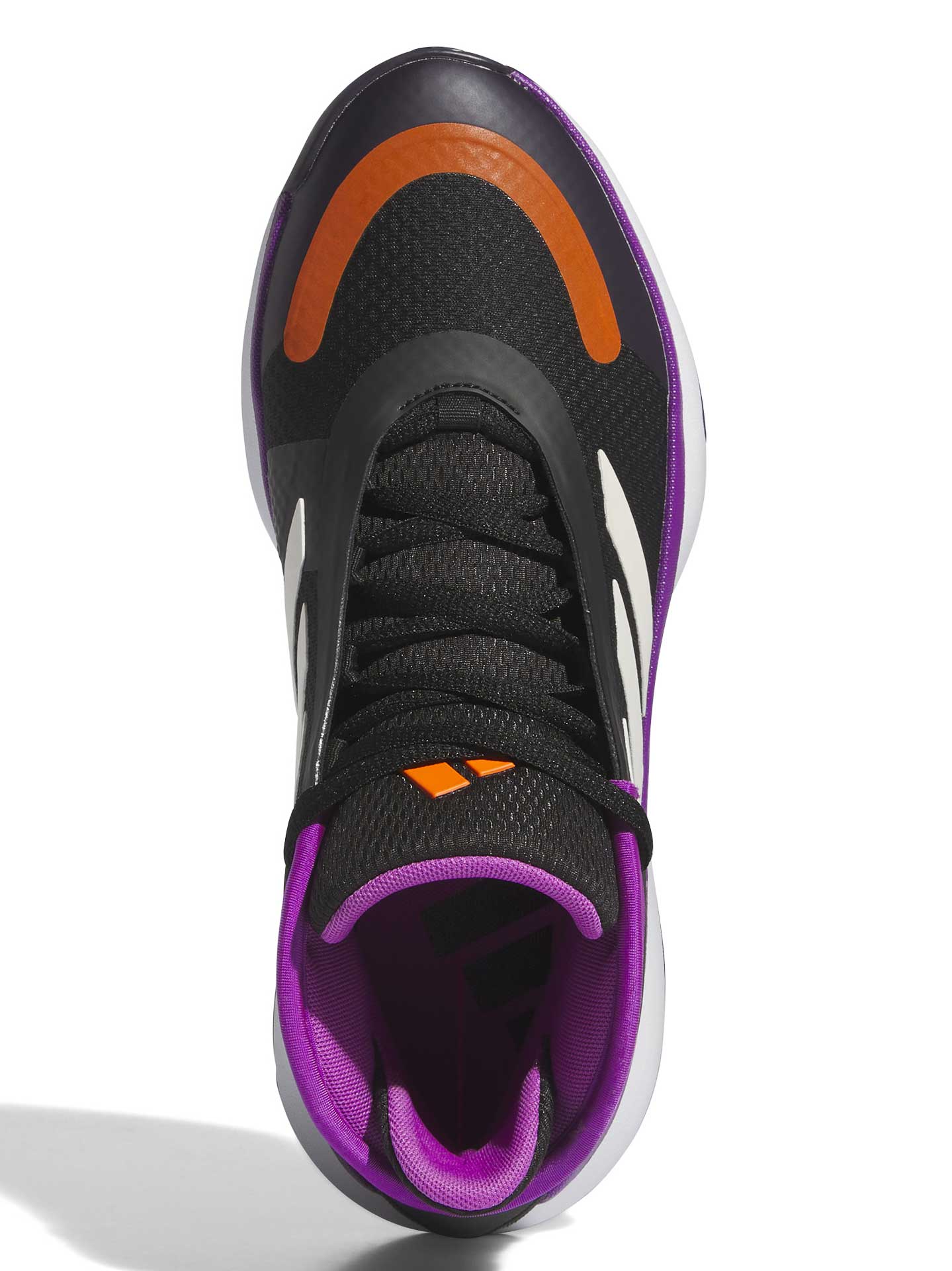 ADIDAS PERFORMANCE Обувки Bounce Legends Low Trainers
