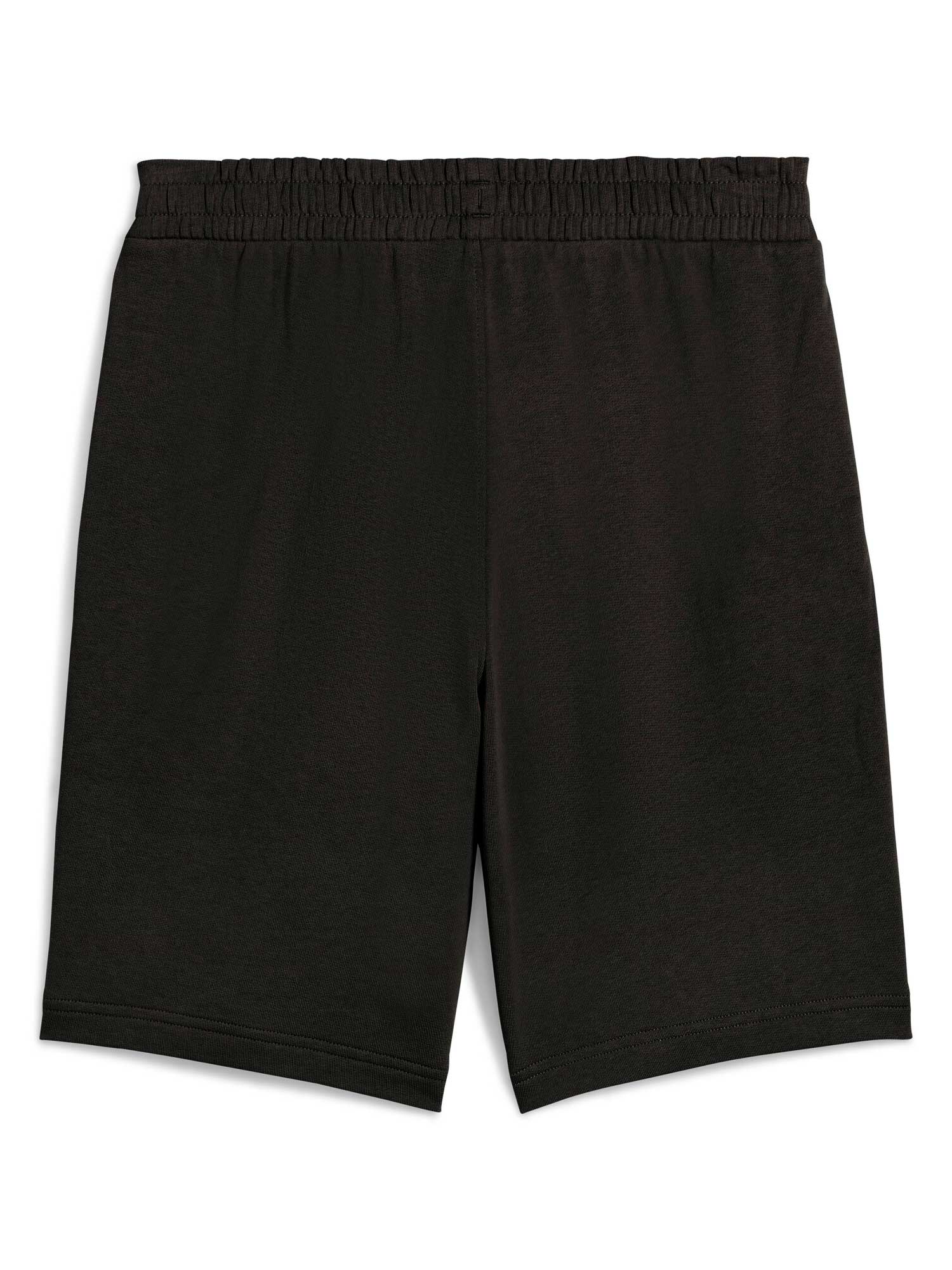 PUMA Къси панталони ESS ELEVATED Shorts 9 TR