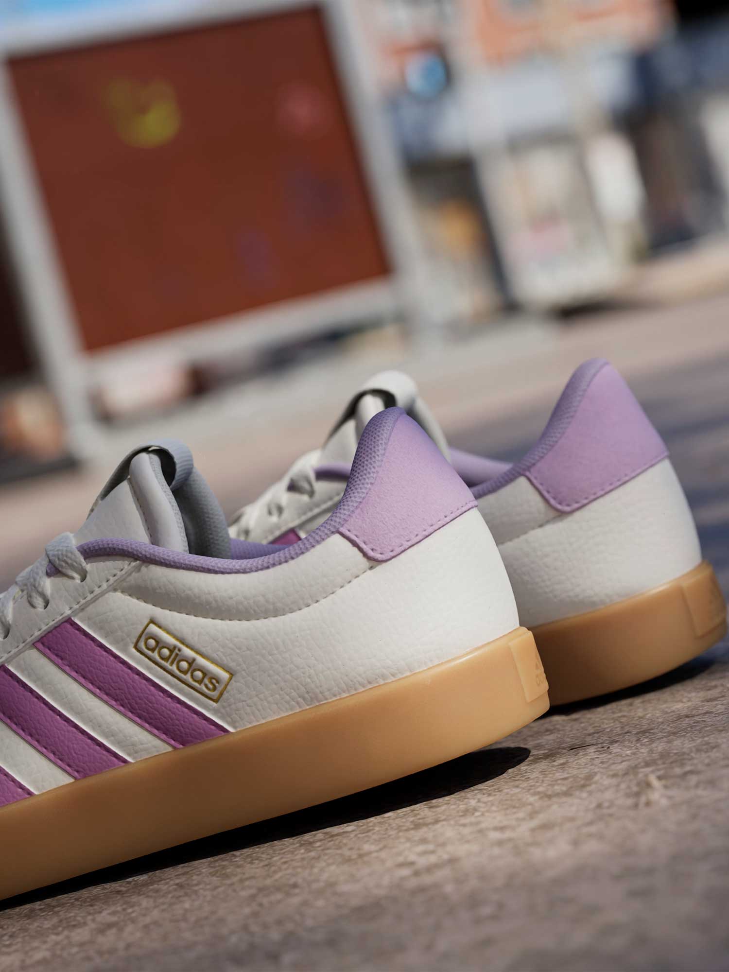 ADIDAS SPORTSWEAR Обувки VL Court 3.0
