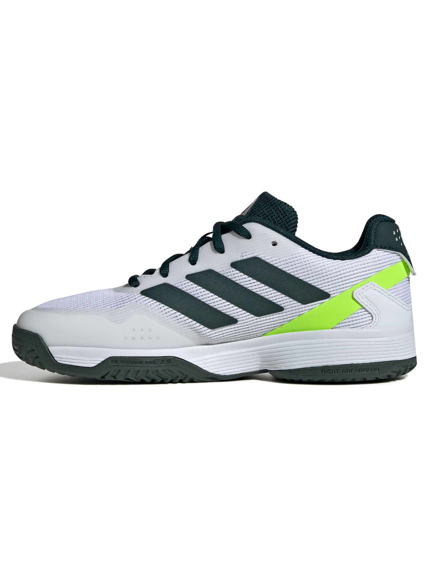 ADIDAS PERFORMANCE Обувки Ubersonic Tennis Kids