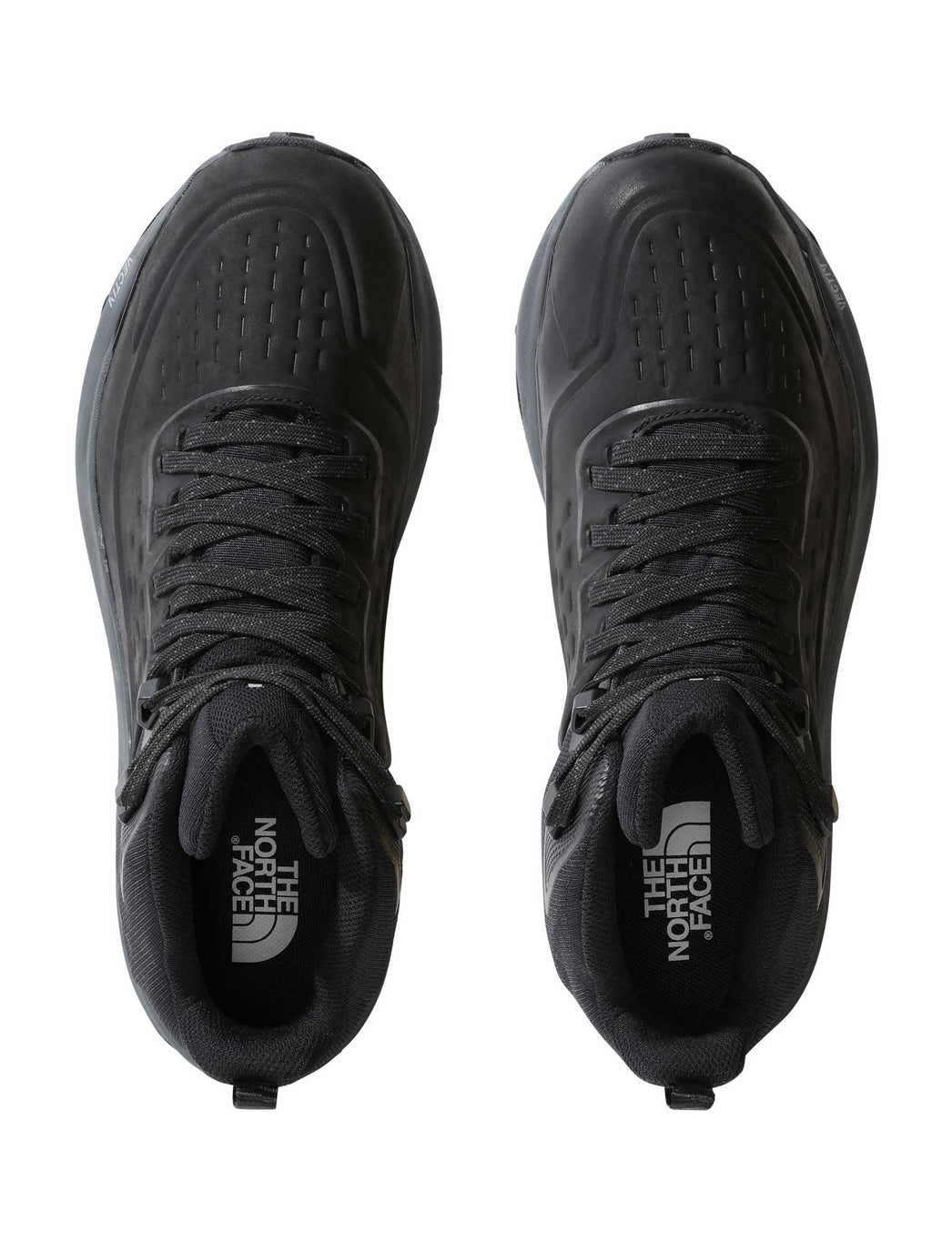 THE NORTH FACE Обувки M VECTIV EXPLORIS 2 MID FUTURELIGHT LTHR