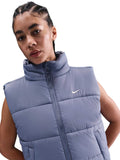 NIKE Елек W NSW TF SYNFL NK CLSC VEST
