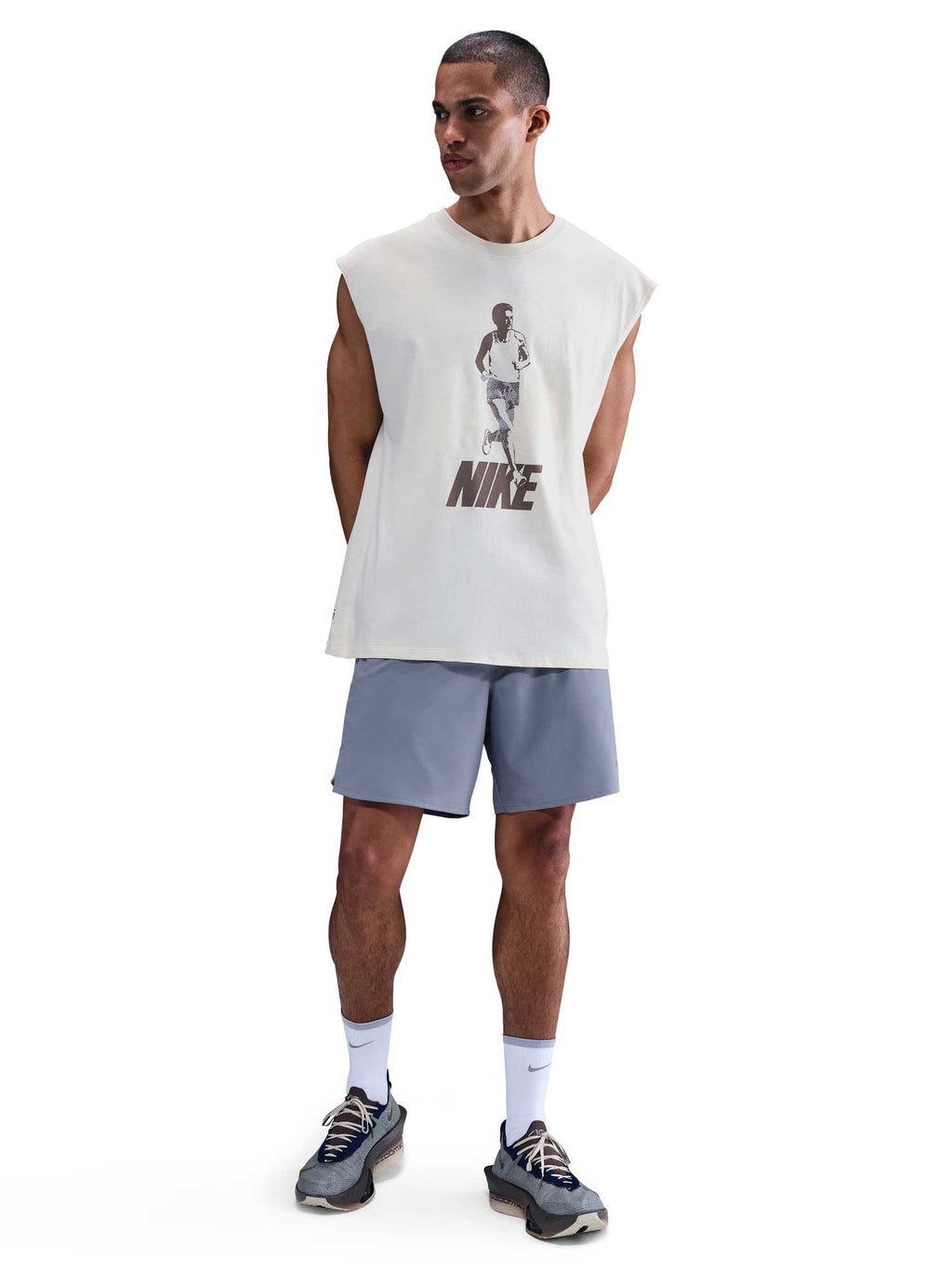 NIKE Къси панталони M NK DF CHALLENGER 72IN1 SHORT
