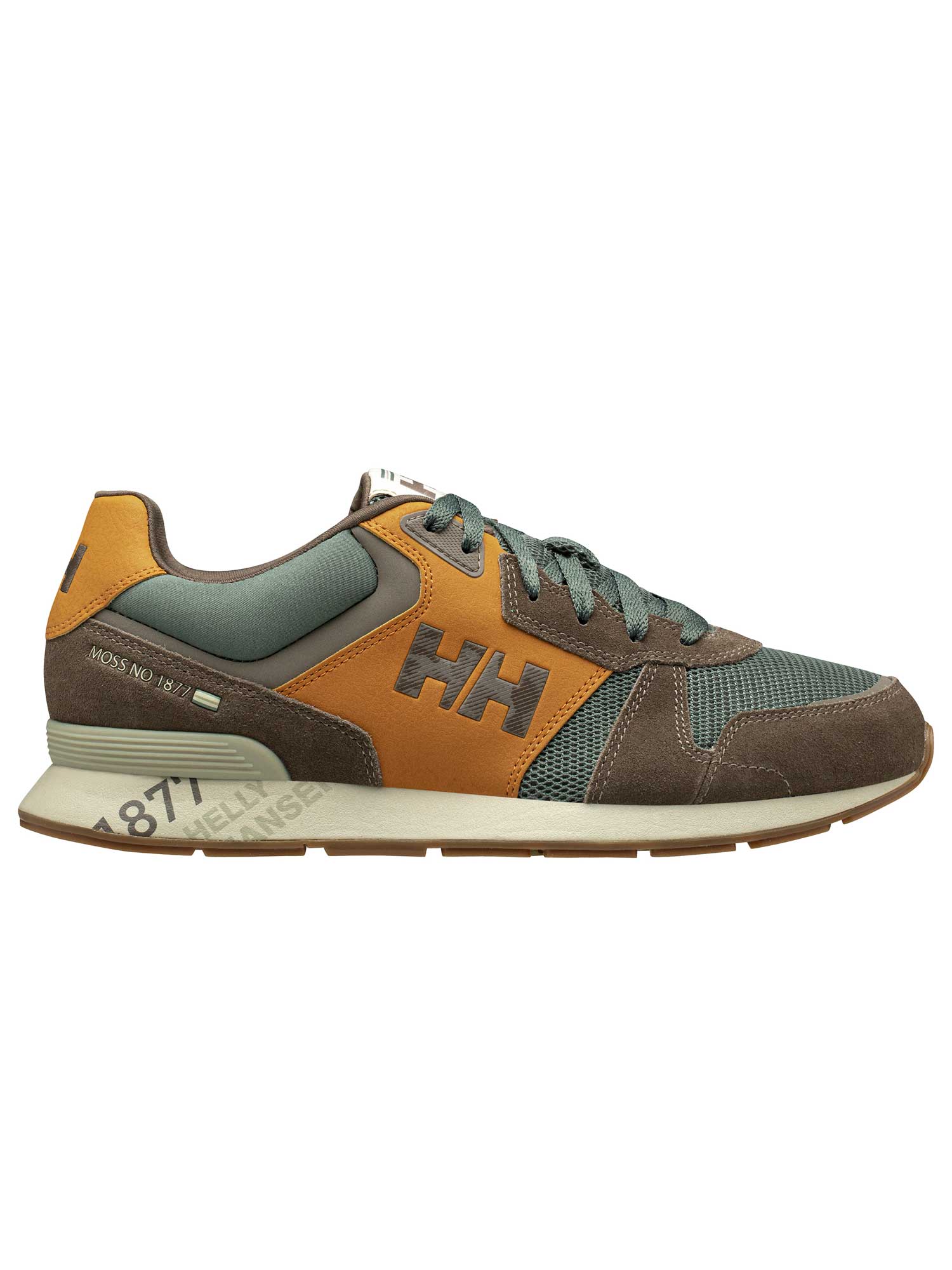 HELLY HANSEN Обувки ANAKIN LEATHER 2