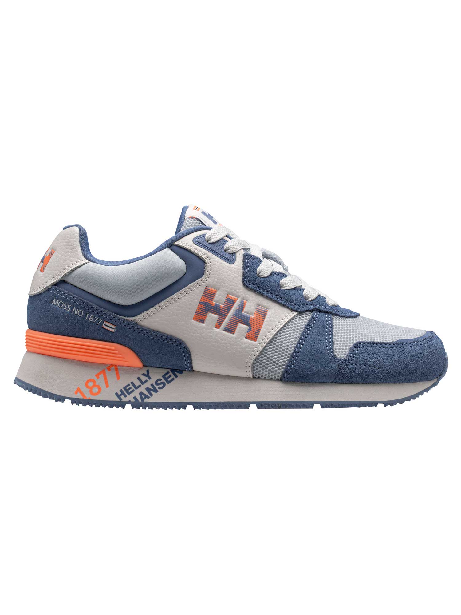 HELLY HANSEN Обувки W ANAKIN LEATHER