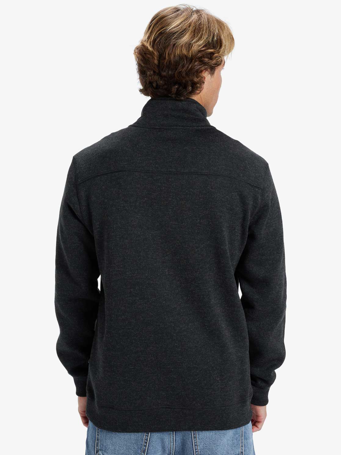 QUIKSILVER Блуза KELLER