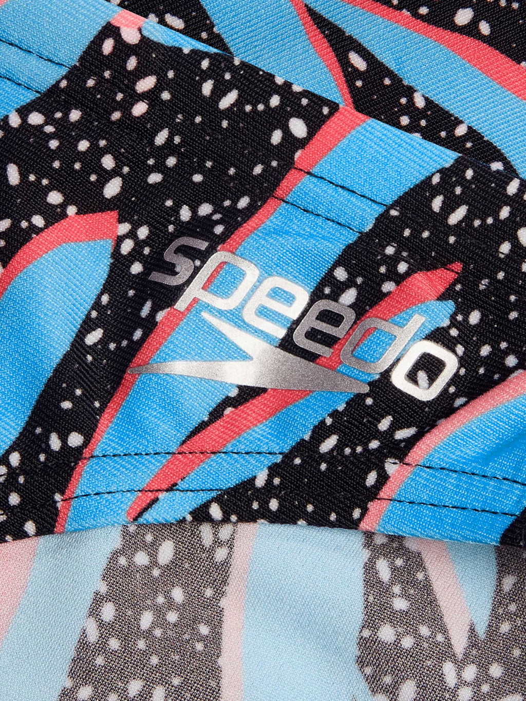 SPEEDO Бански ED+ DIGI 5CM BRF TM