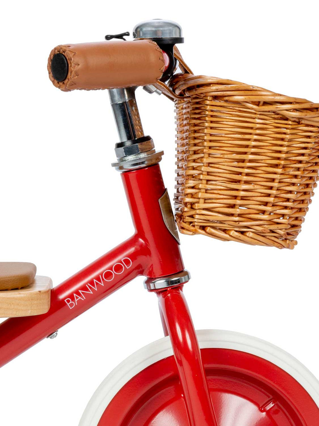 BANWOOD Триколка TRIKE