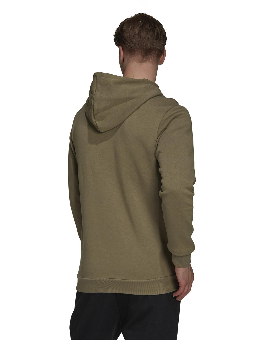 ADIDAS SPORTSWEAR Суитшърт Essentials Fleece Big Logo