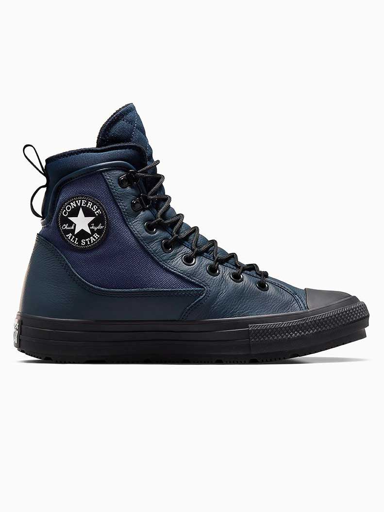 CONVERSE Обувки CHUCK TAYLOR AS ALL TERRAIN