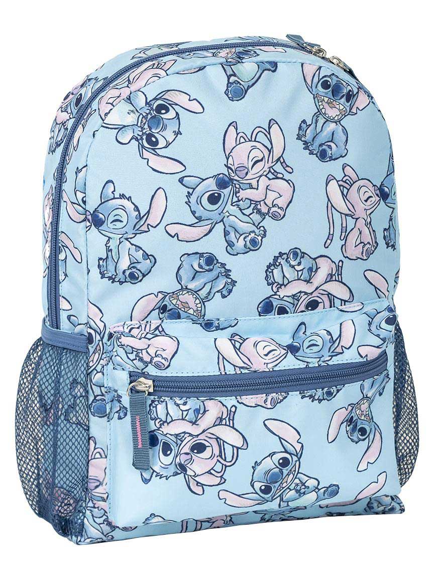 CERDA Раница за детска градина STITCH