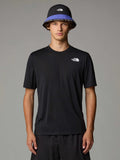 THE NORTH FACE Тениска M FOUNDATION MOUNTAINS FACES TEE