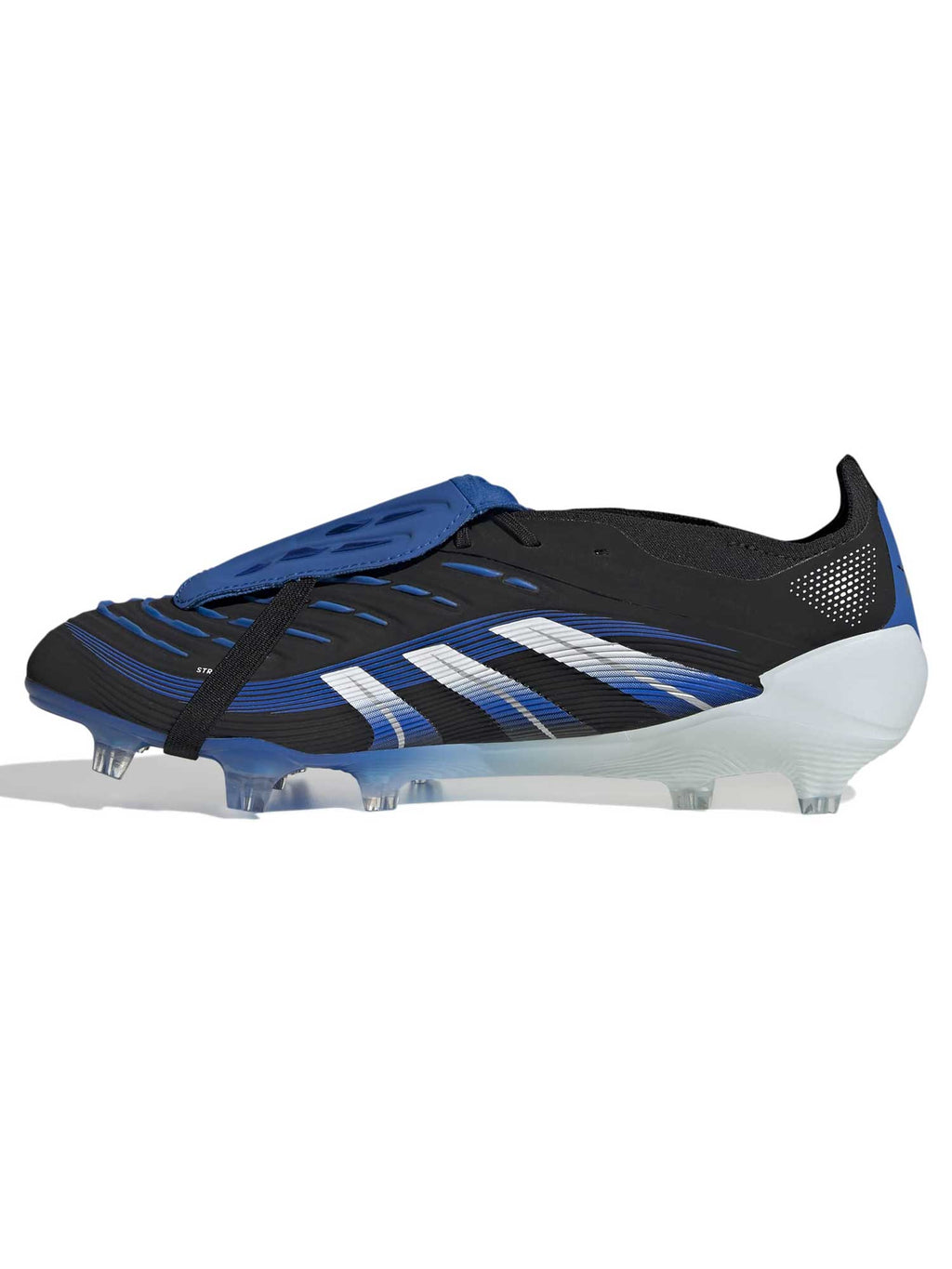 ADIDAS PERFORMANCE Обувки Predator Elite JB Fold-Over Tongue Firm