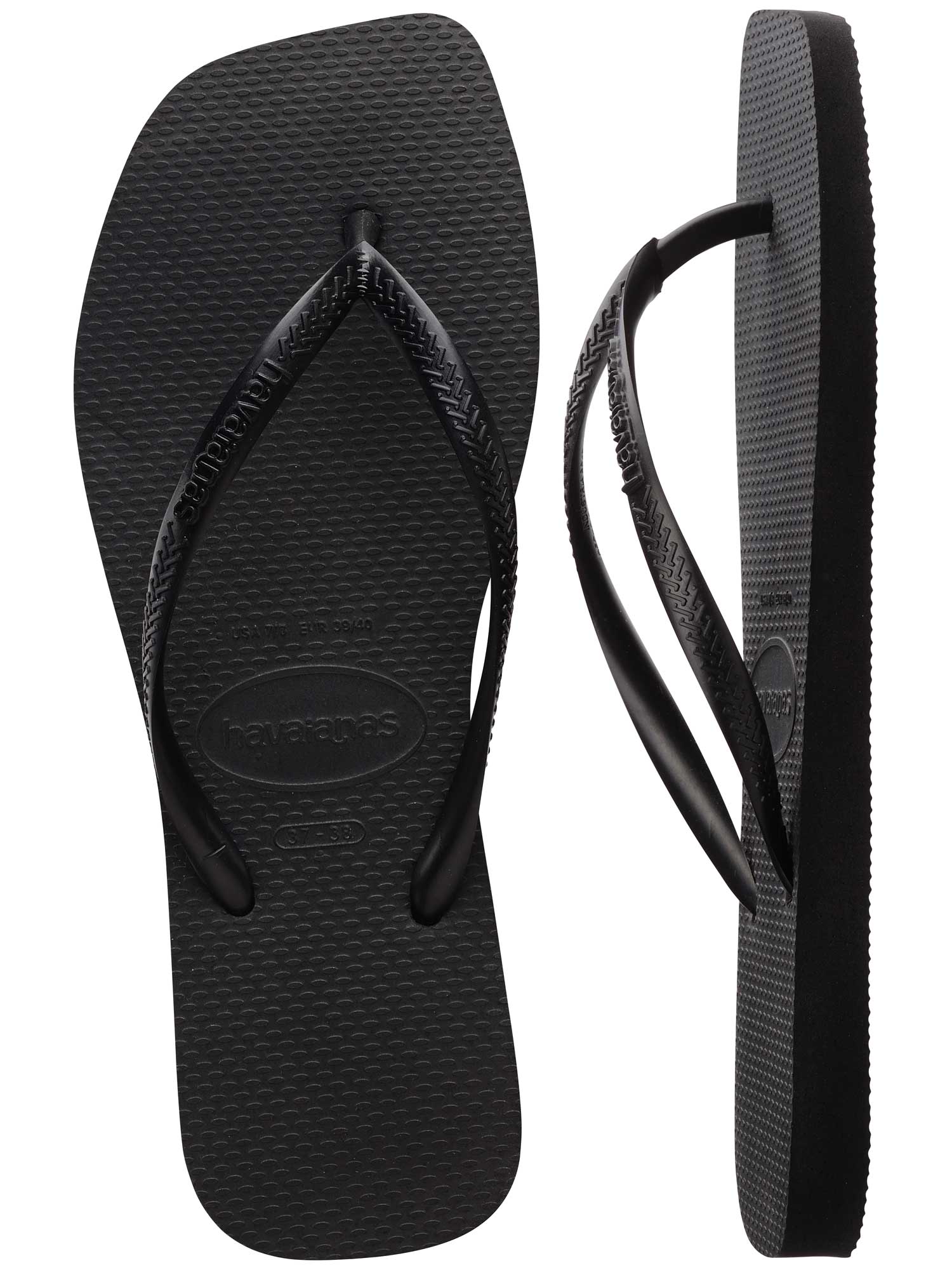 HAVAIANAS Джапанки SQUARE