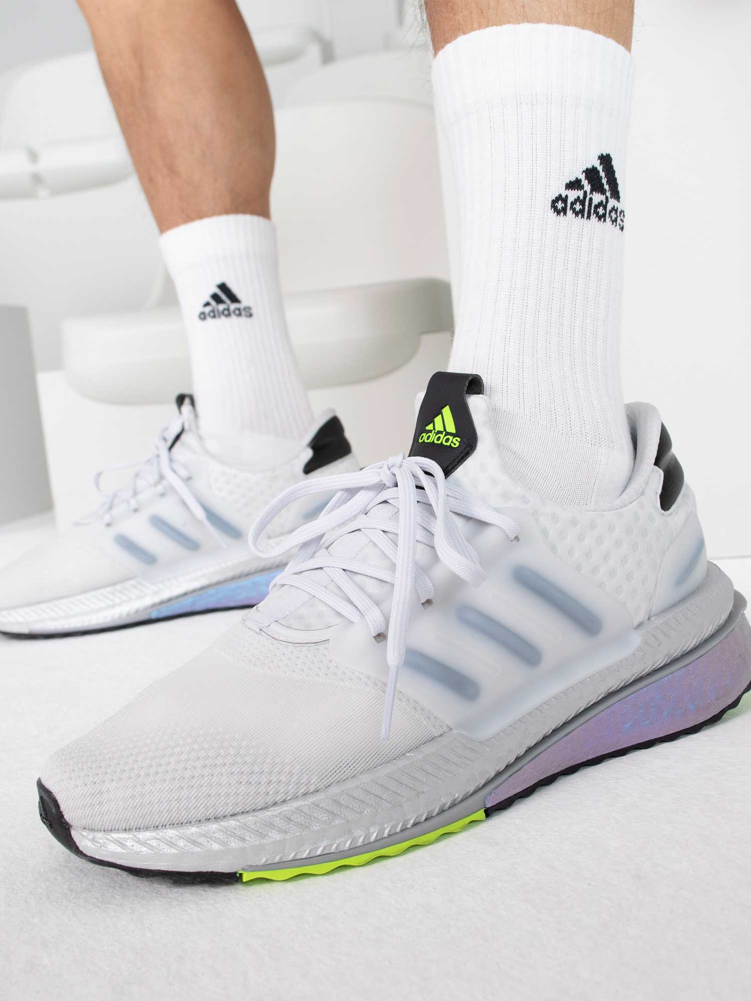 ADIDAS SPORTSWEAR Обувки X_PLRBOOST