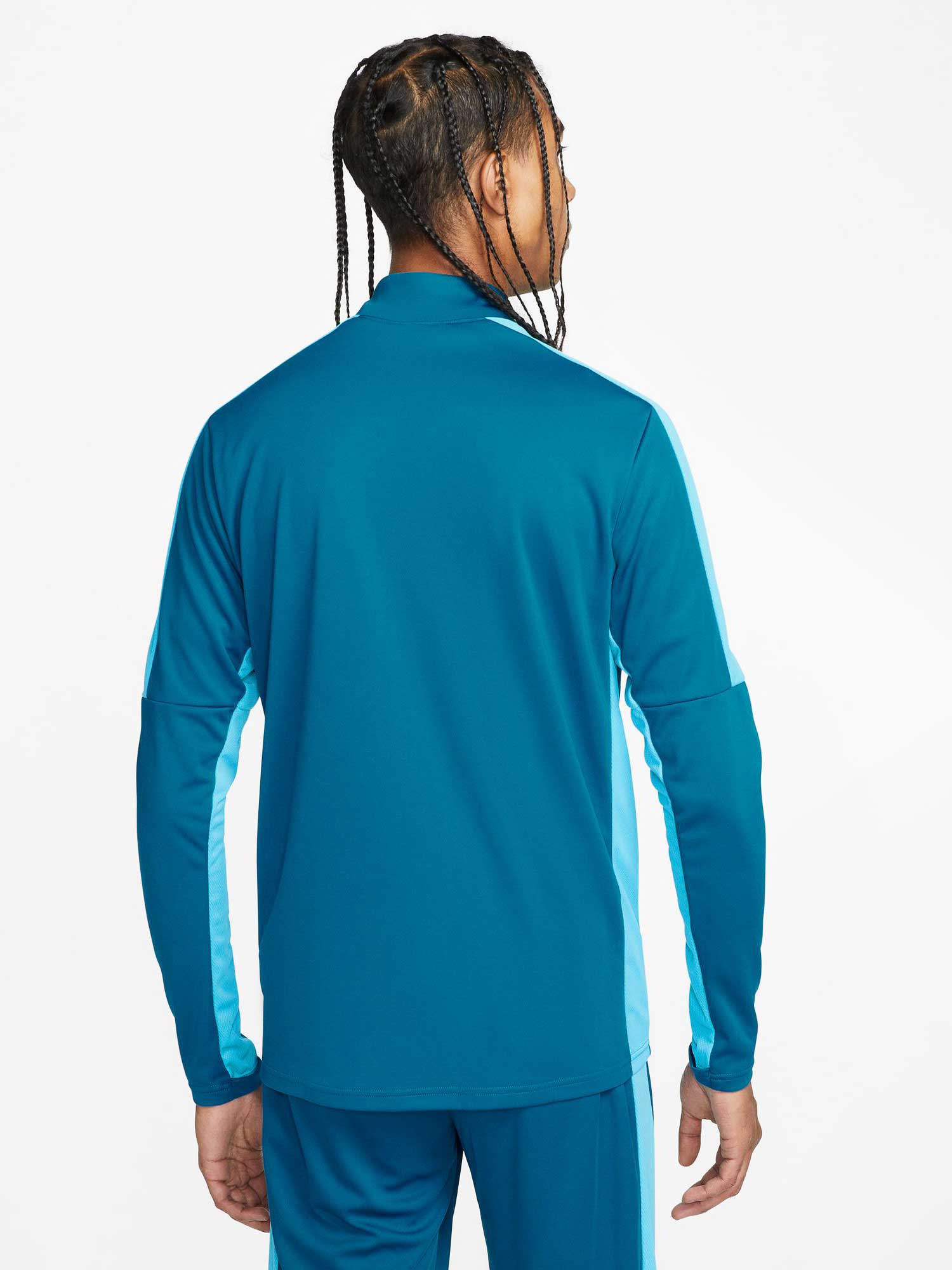 NIKE Блуза M NK DF ACD23 DRIL TOP BR