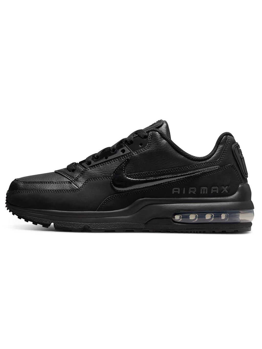 NIKE Обувки AIR MAX LTD 3