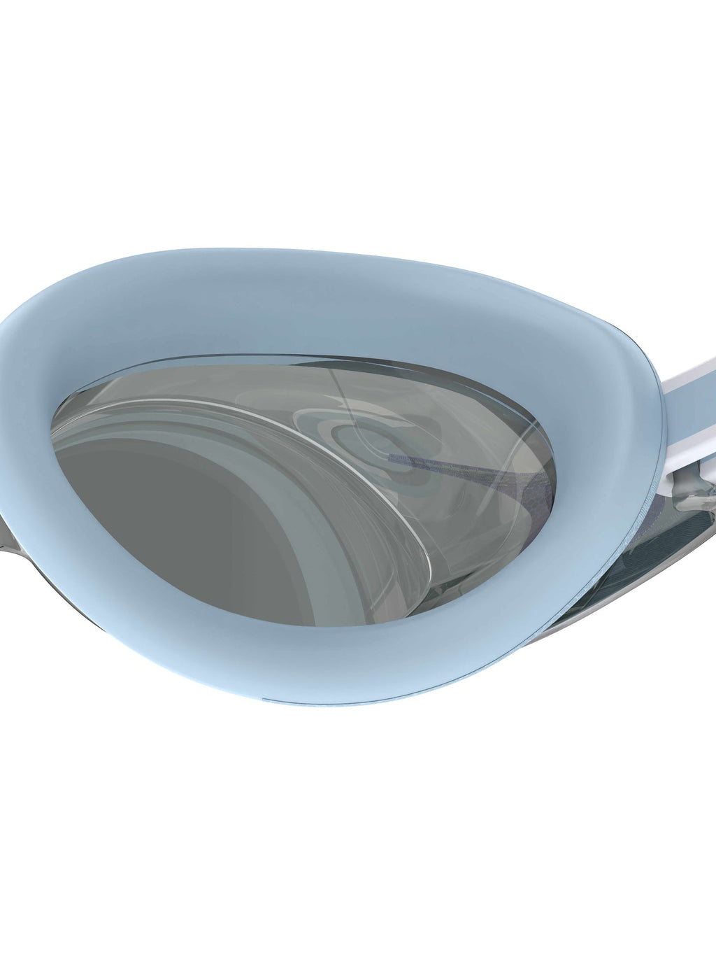 SPEEDO Плувни очила WOMENS VANQUISHER 3.0 MIRRORED