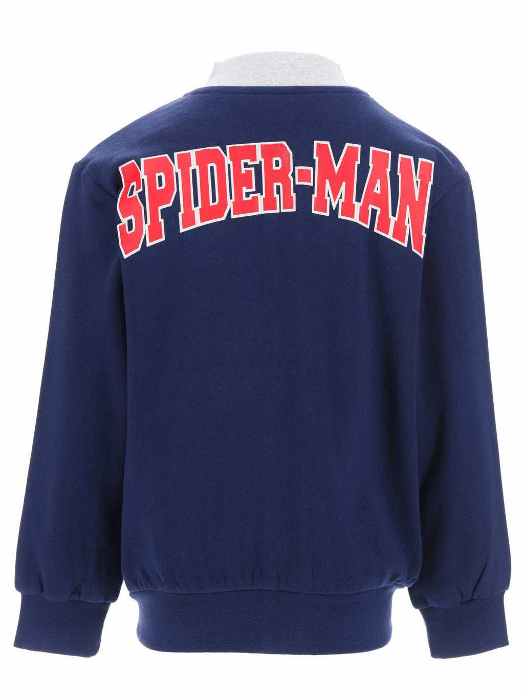 KIDS MOVIE HEROES Спортно горнище SPIDERMAN
